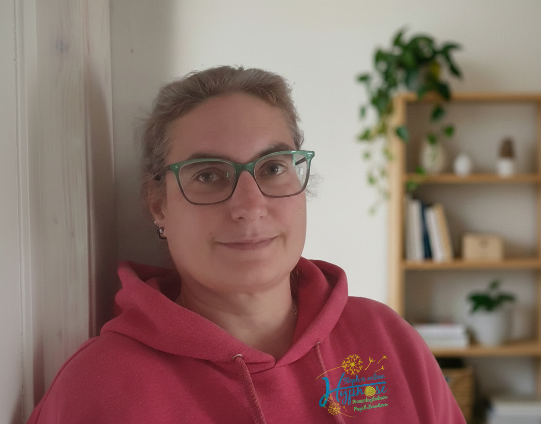 Inhaberin Kraftquelle